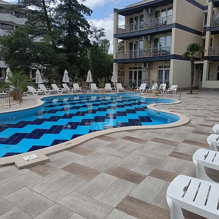 Sol E Mar Appartement *