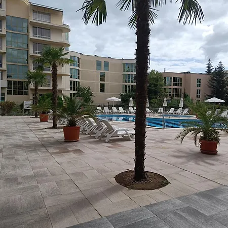 Sol E Mar Appartement