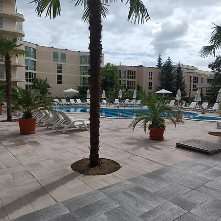 Appartement Sol E Mar *