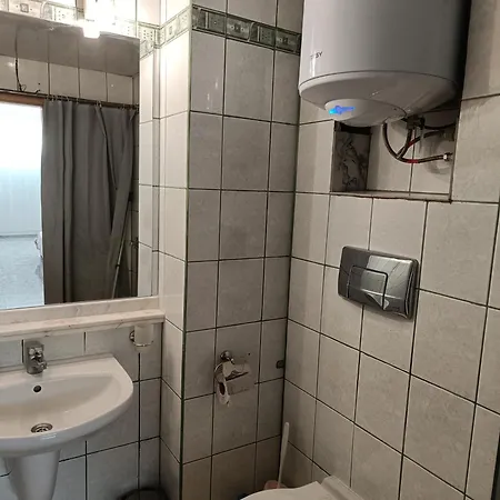Sol E Mar Appartement