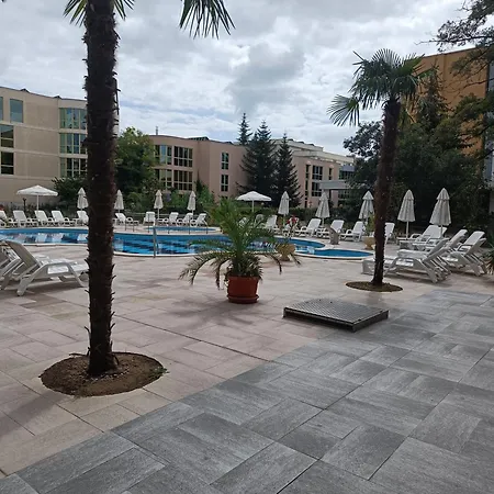 Sol E Mar Appartement *